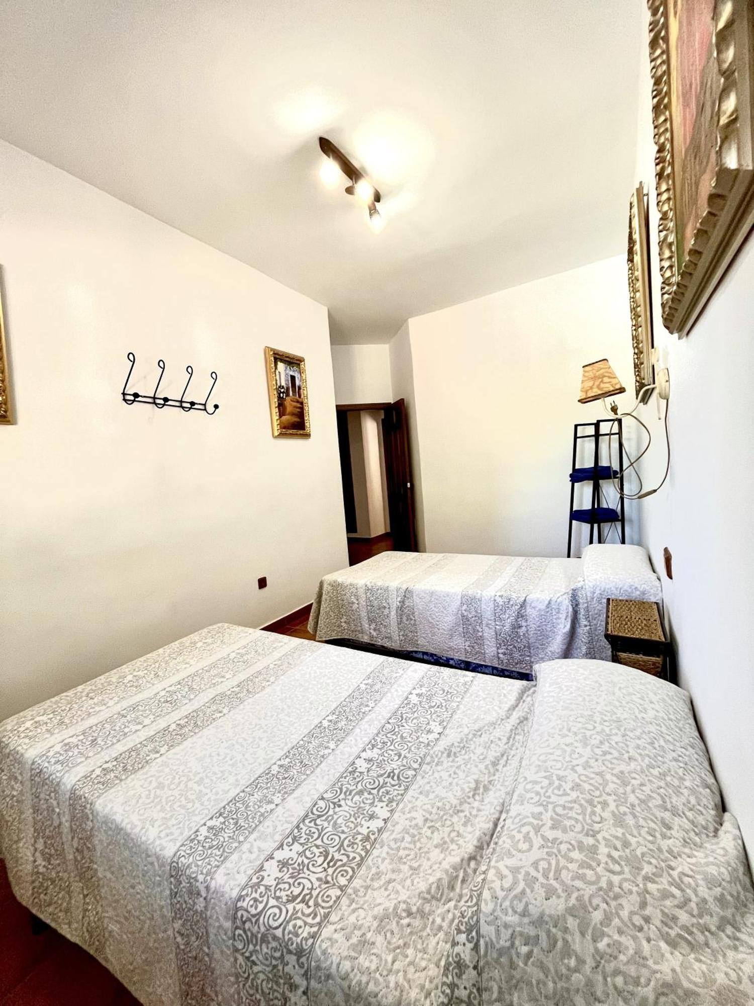 Finca Rural Mazuqueto Jubrique Екстер'єр фото