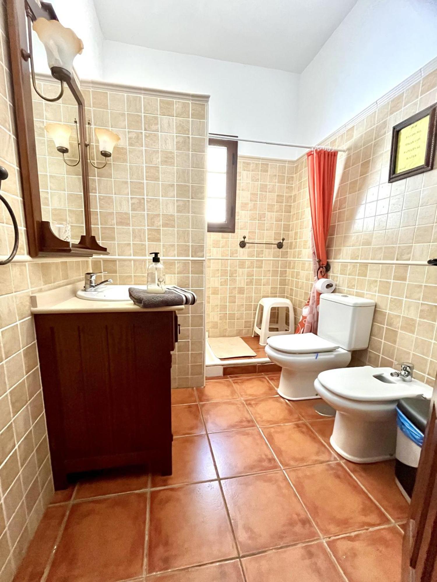 Finca Rural Mazuqueto Jubrique Екстер'єр фото